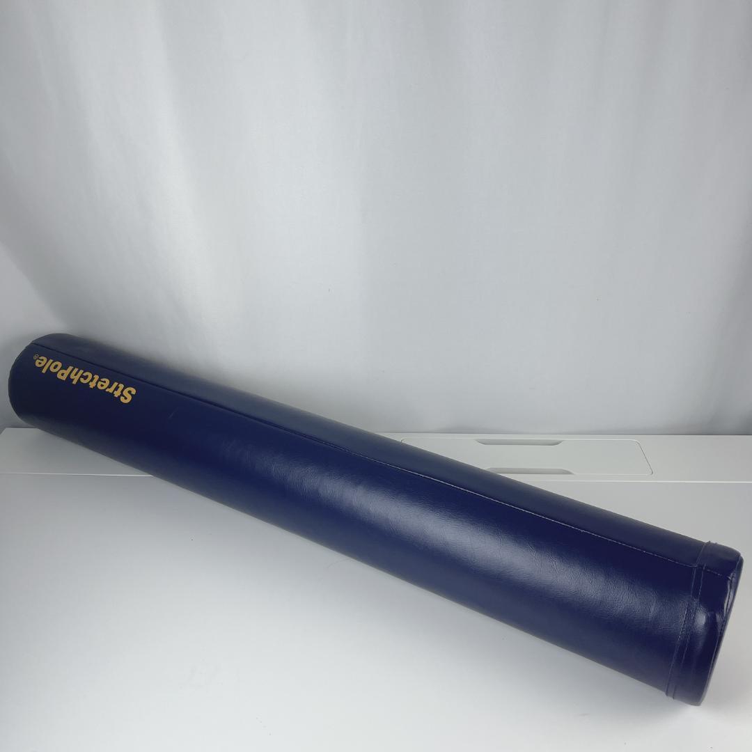 美品☘️ LPN Stretch Pole ストレッチポールEX ネイビー