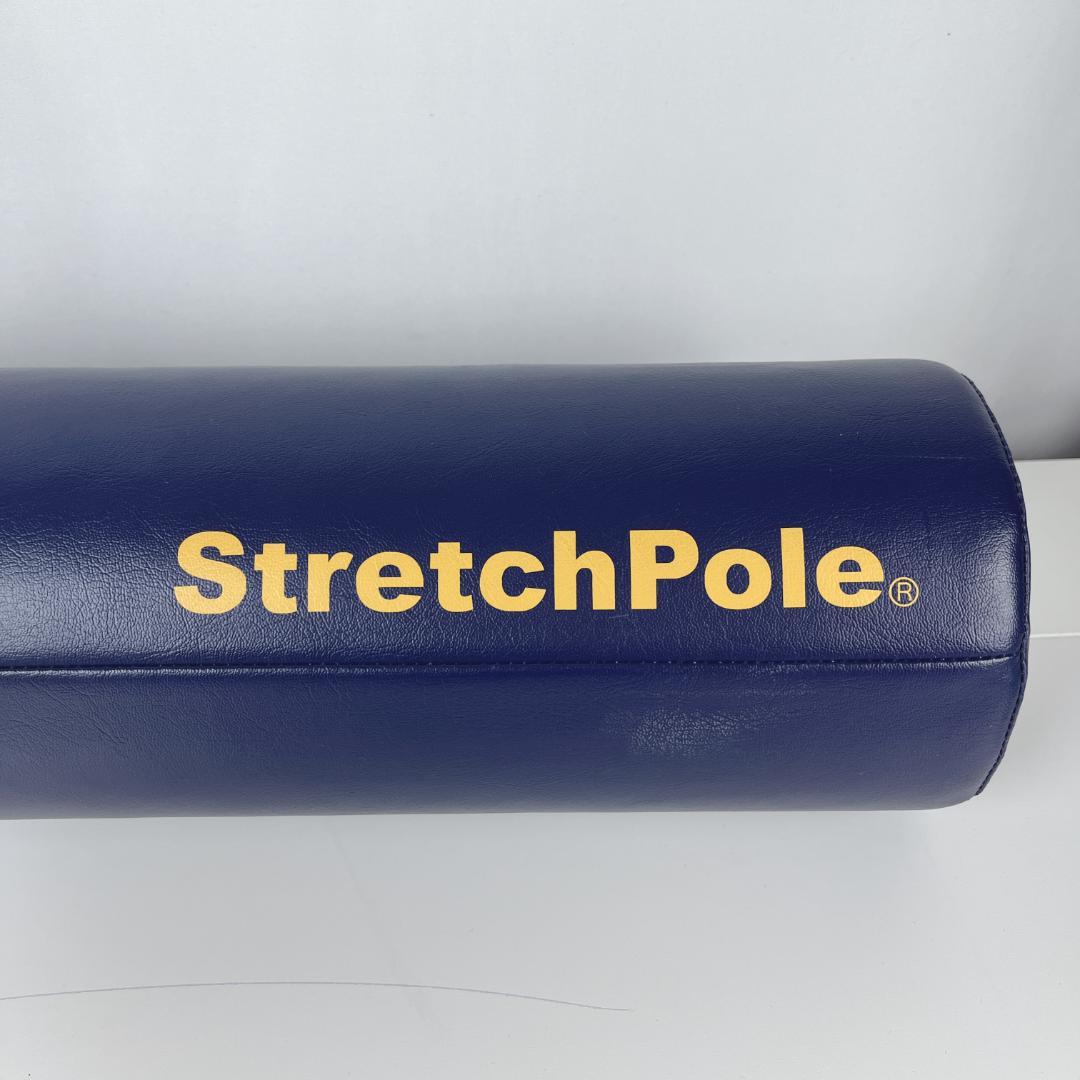 美品☘️ LPN Stretch Pole ストレッチポールEX ネイビー
