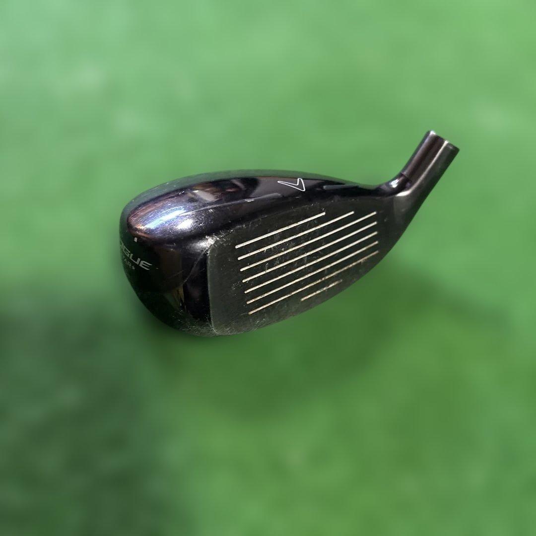 Callaway Rogue 6UT キャロウェイローグ　ヘッドのみ