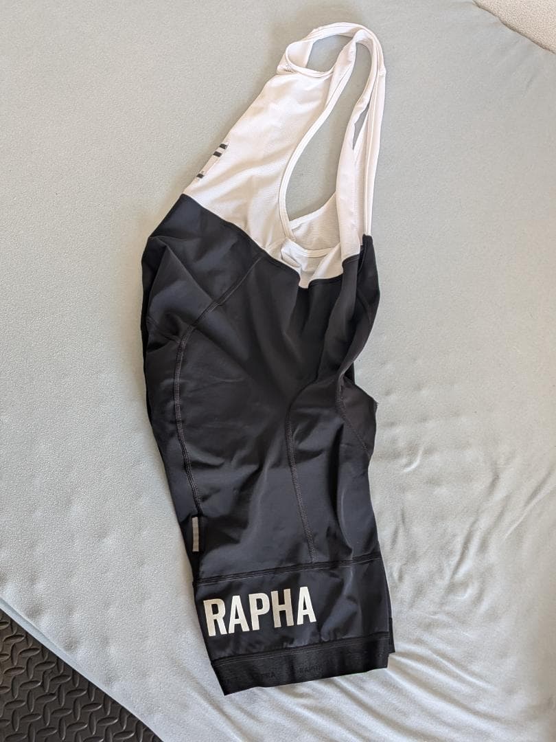 ウェア Men's Pro Team Training Bib Shorts XL