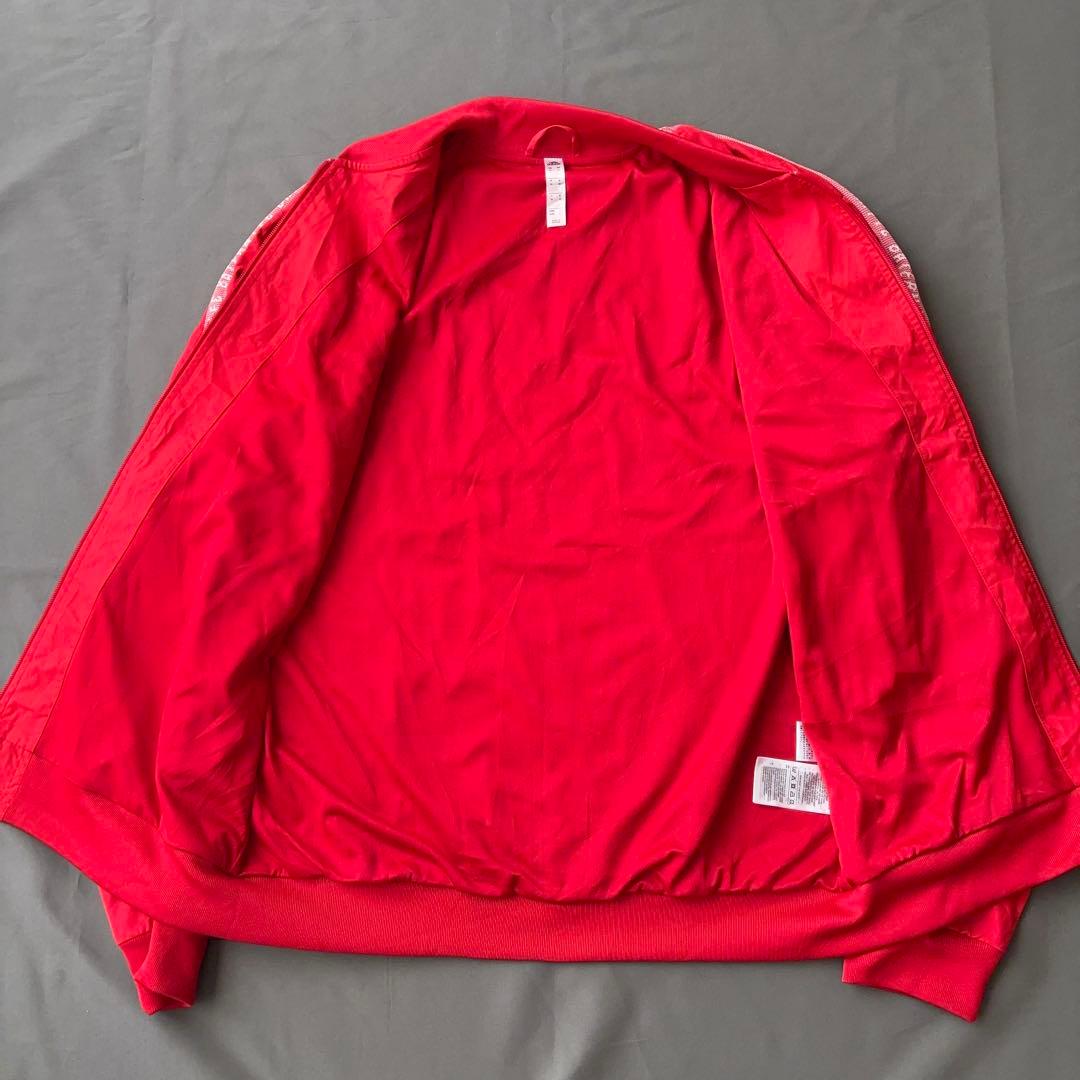 adidas バイエルンミュンヘン 19/20 アンセムジャケット
