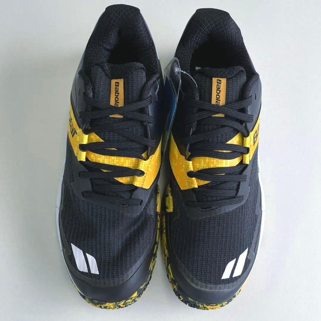 Babolat テニスシューズ 27.5cm 新品