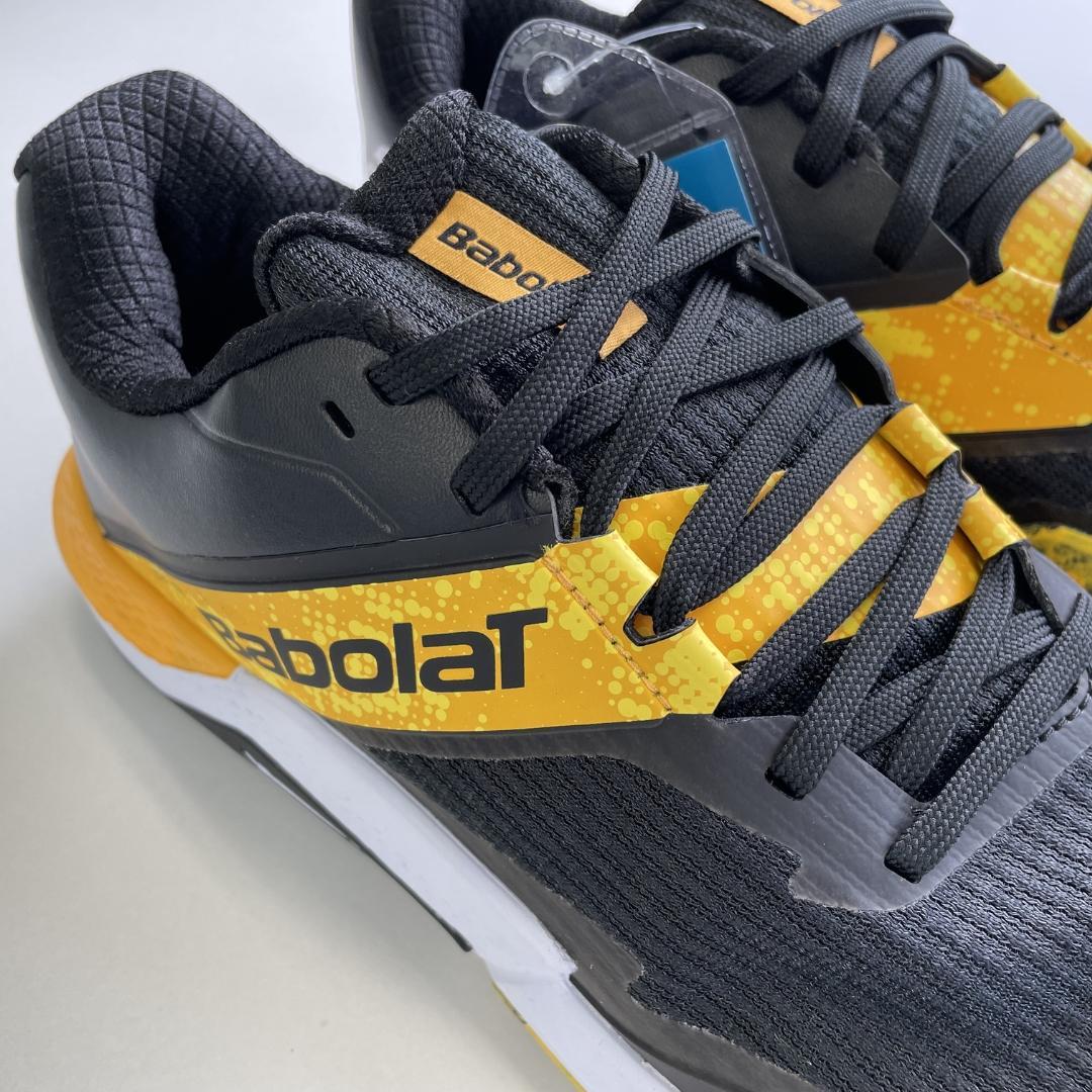 Babolat テニスシューズ 27.5cm 新品