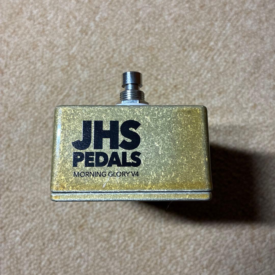 JHS PEDALS MORNING GLORY V4 ギターエフェクター