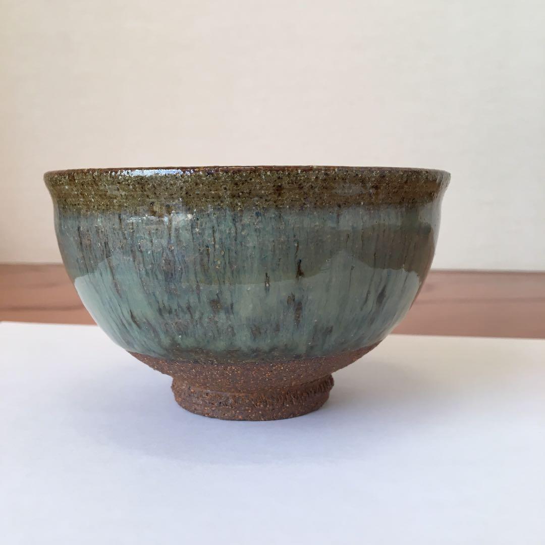 抹茶茶碗