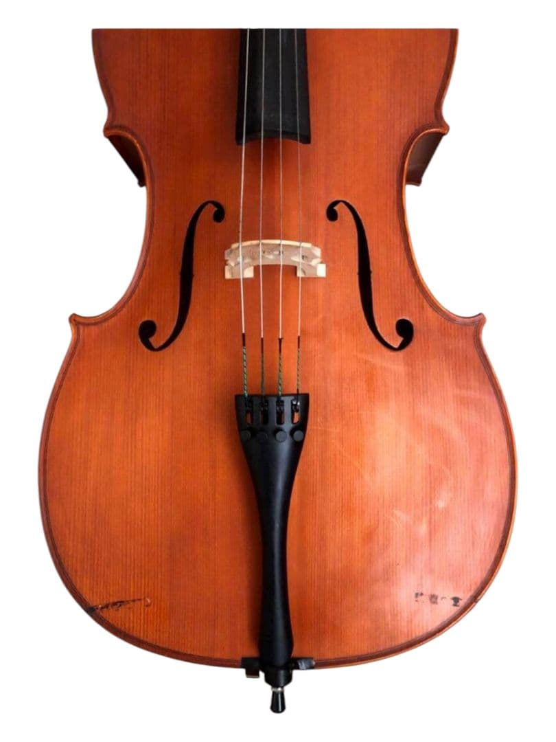 Gliga チェロ 4/4