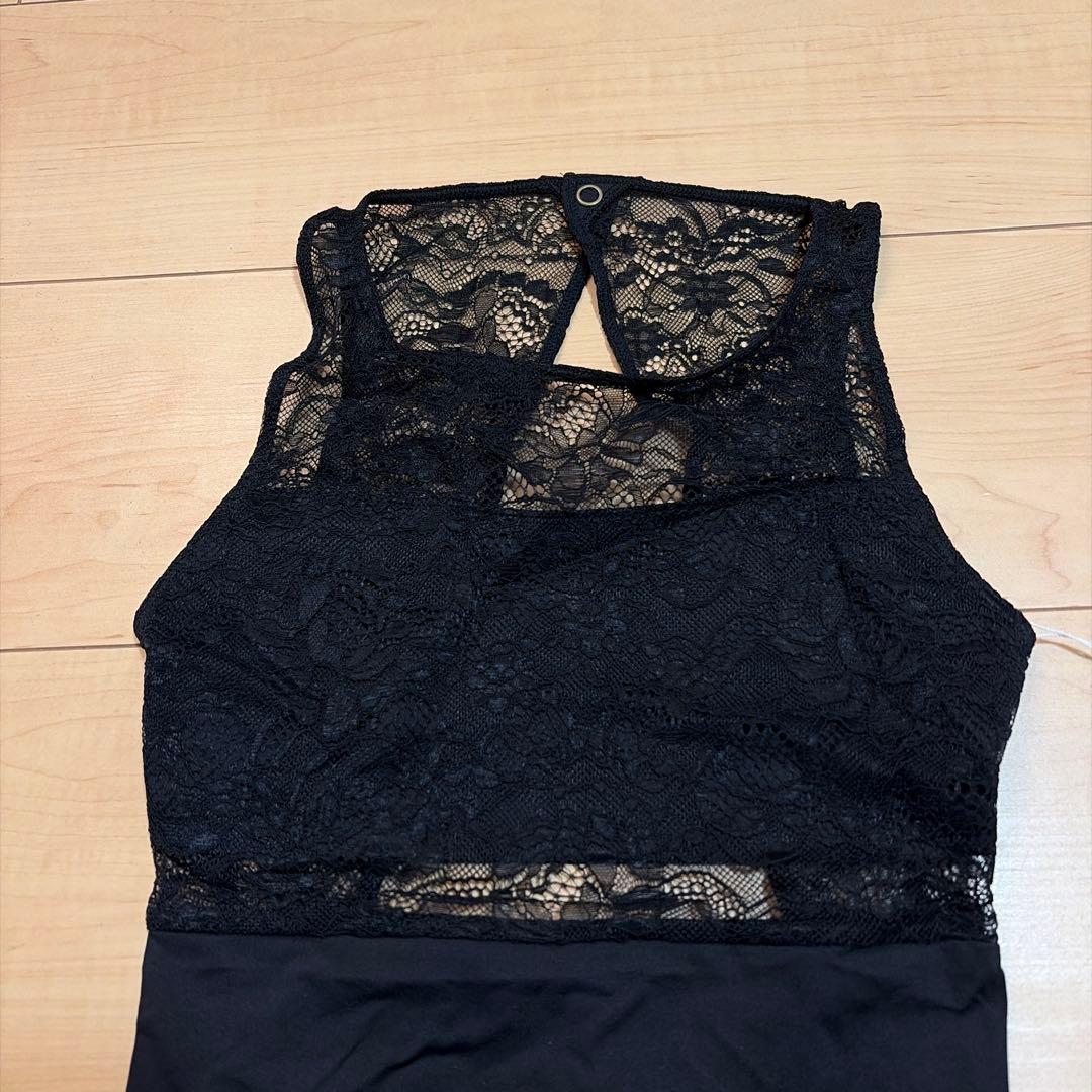 新品Chacott フリードロンドン サイズ150〜155J ¥14300
