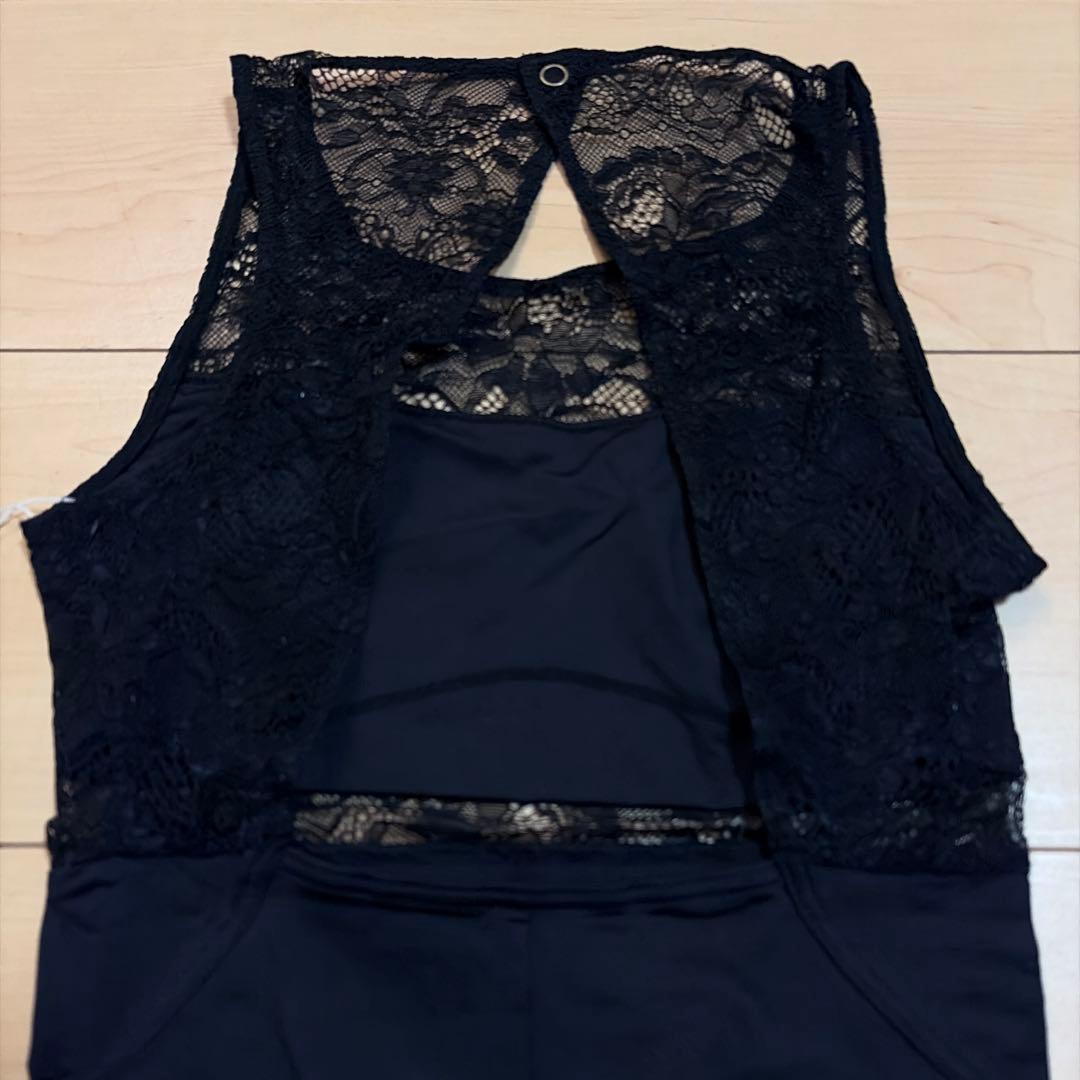 新品Chacott フリードロンドン サイズ150〜155J ¥14300