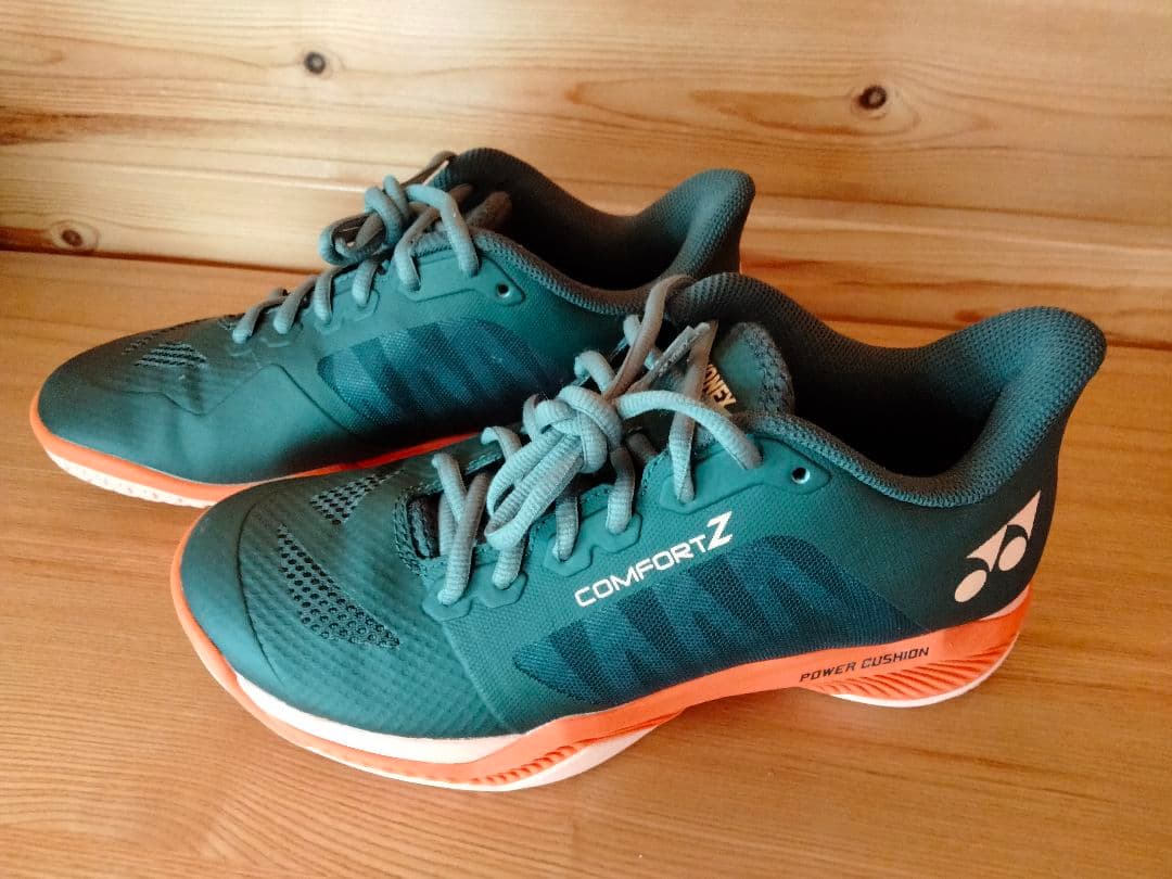 YONEX COMFORT Z バドミントンシューズ