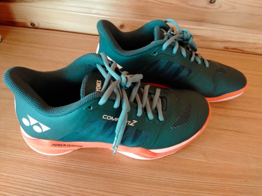 YONEX COMFORT Z バドミントンシューズ