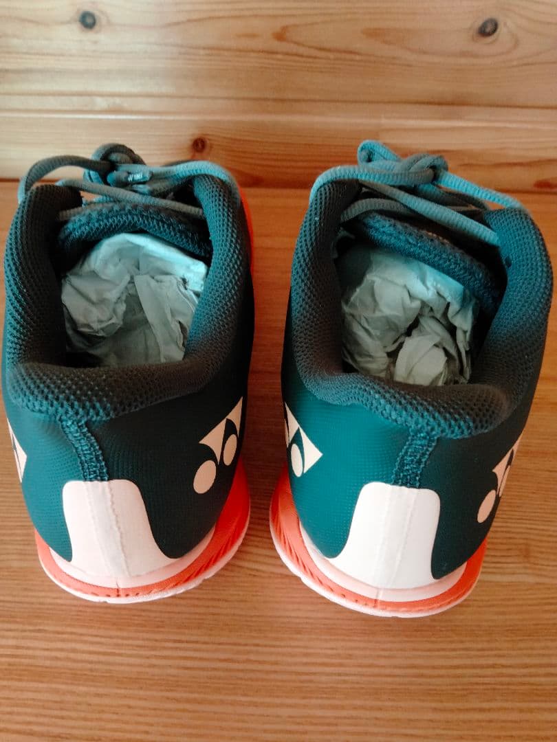 YONEX COMFORT Z バドミントンシューズ