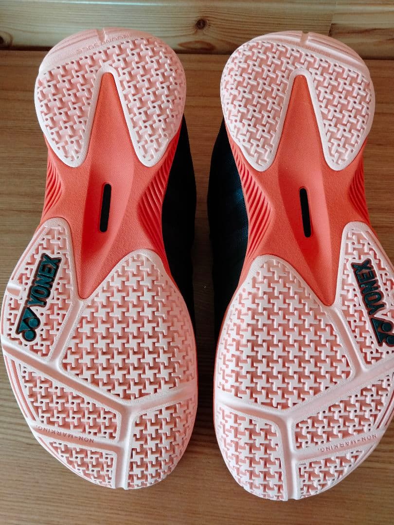 YONEX COMFORT Z バドミントンシューズ