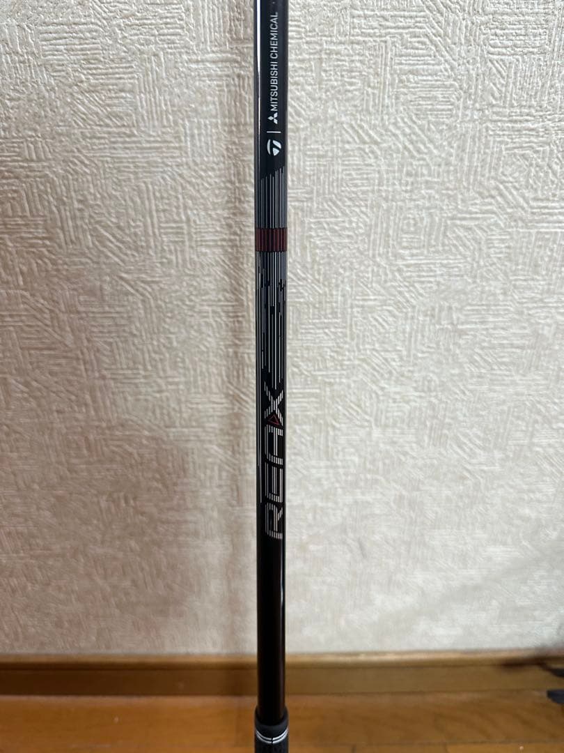 テーラーメイド　ＲＥＡＸ　HR 50Ｓ　美品