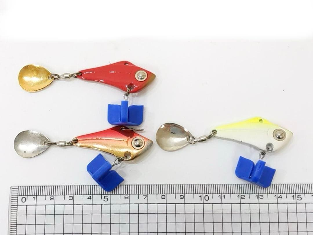 ウォーターランド スピンソニック ウォーターソニック 他 計27点　まとめ売り