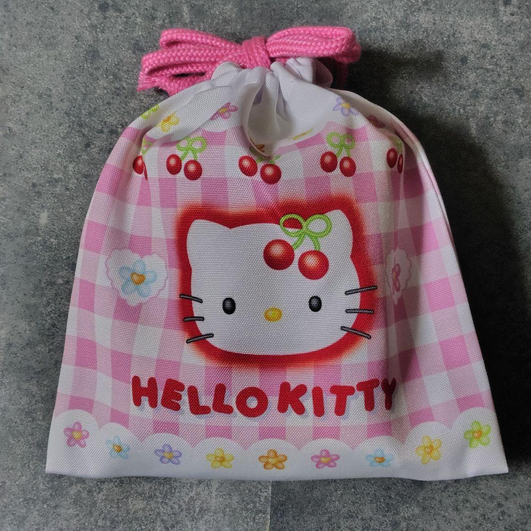 【訳あり】レア！HELLO KITTY ハローキティ【1998年】布団カバーなど