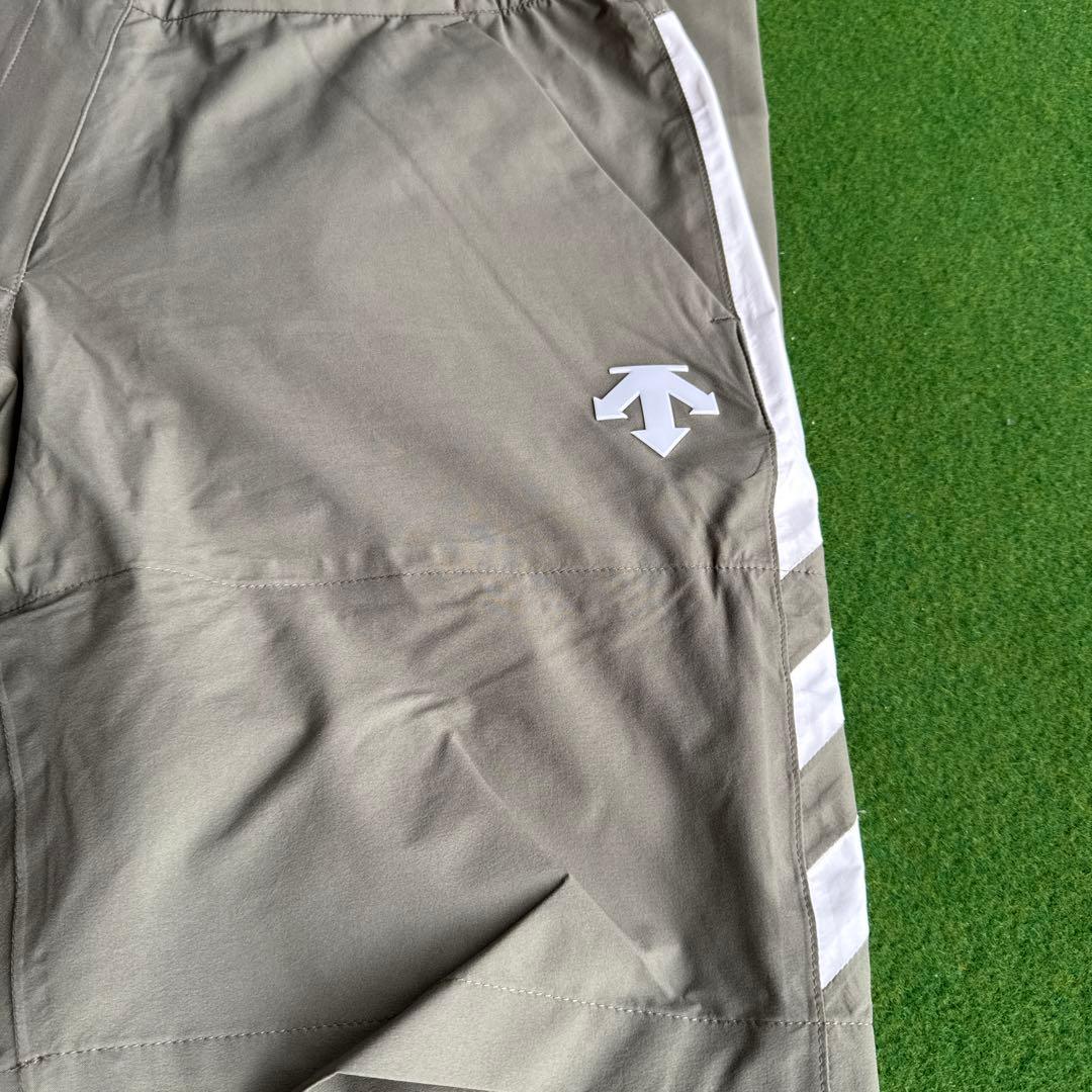 デサントゴルフ　レインパンツL 新品
