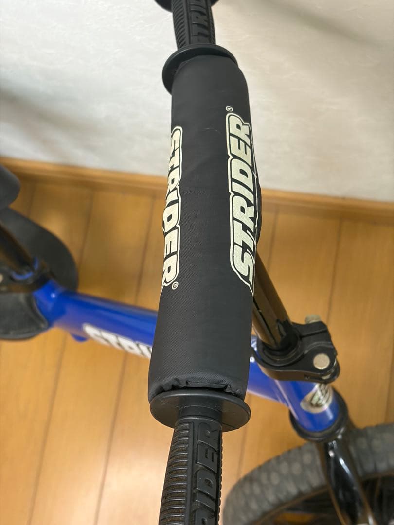 ストライダー　スポーツ STRIDER 12インチ　ブルー　日本正規品