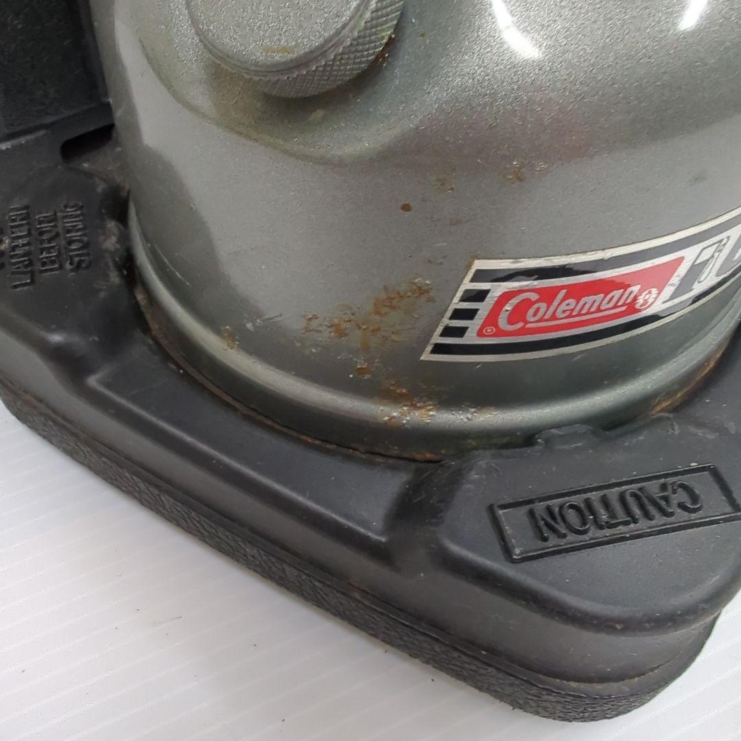 Coleman Unleaded 2 ツーマントル ランタン 286 288