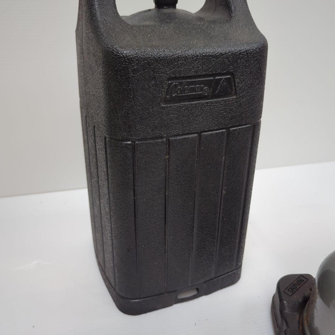 Coleman Unleaded 2 ツーマントル ランタン 286 288