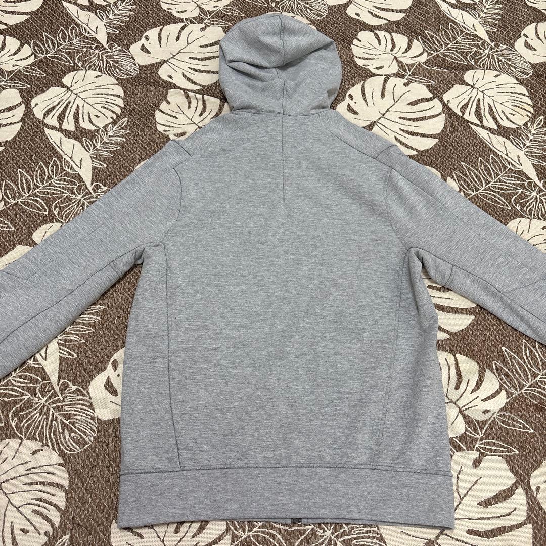 lululemon(ルルレモン)シティ スエット フルジップフーディ