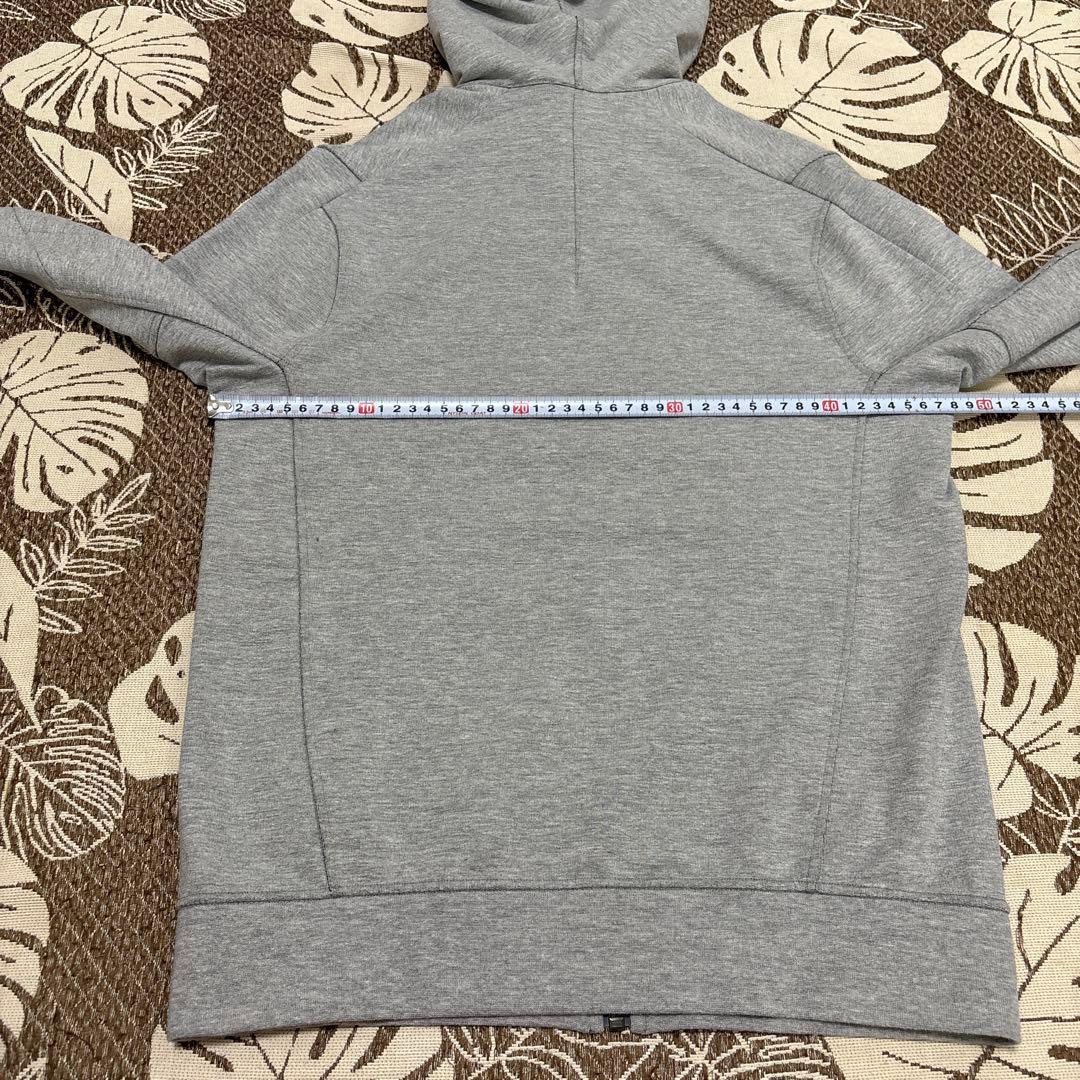 lululemon(ルルレモン)シティ スエット フルジップフーディ