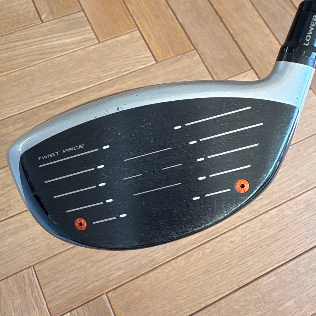 taylormade M6 ドライバー テーラーメイド