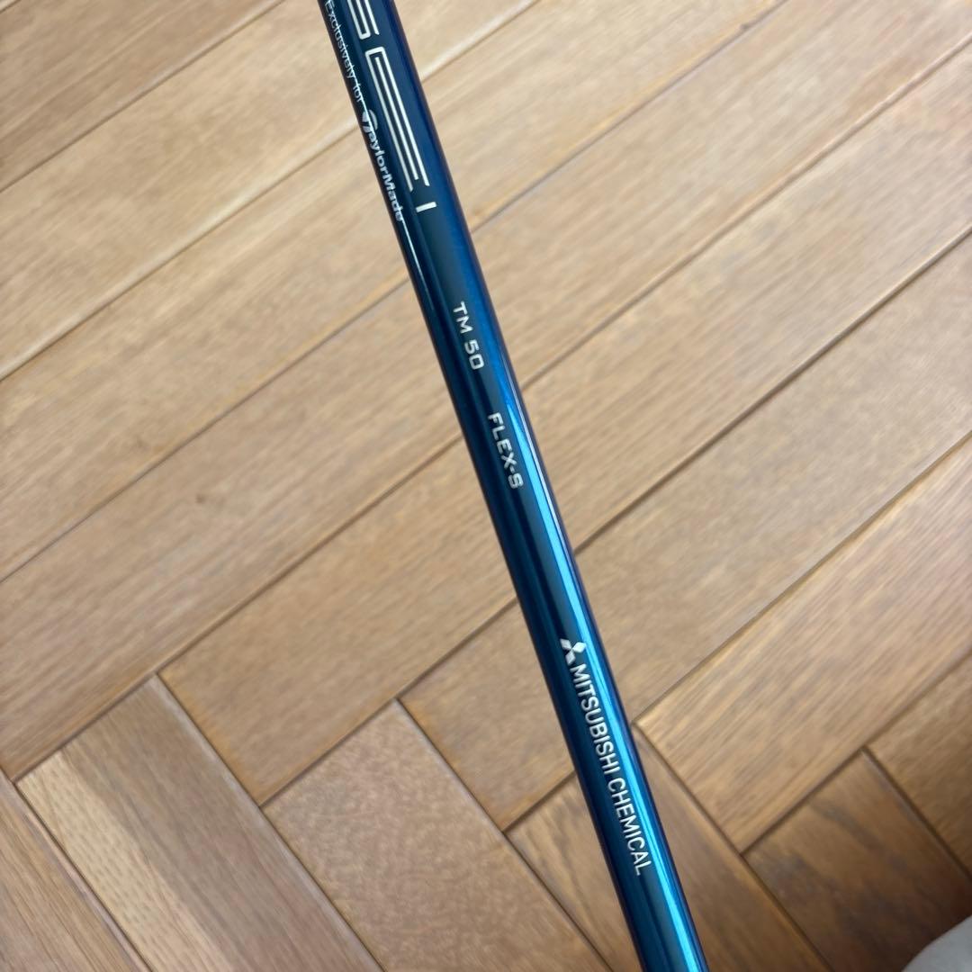 taylormade M6 ドライバー テーラーメイド