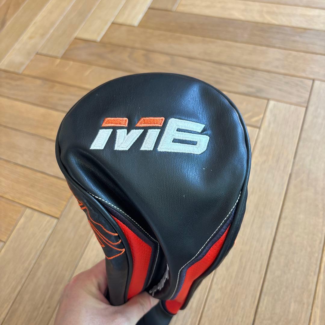 taylormade M6 ドライバー テーラーメイド