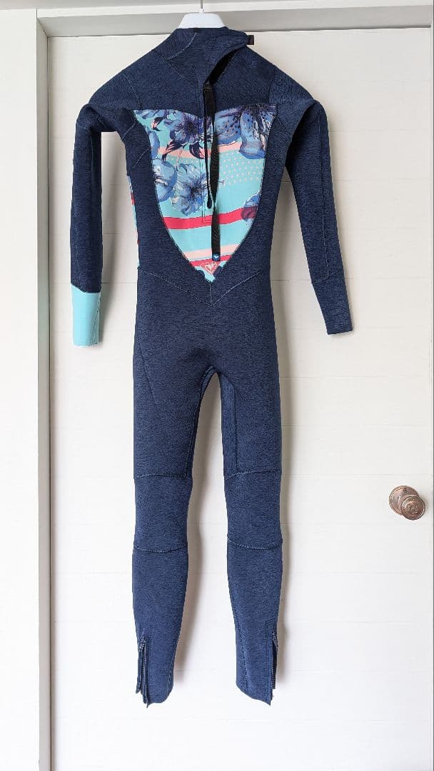 ロキシー ウェットスーツ 150