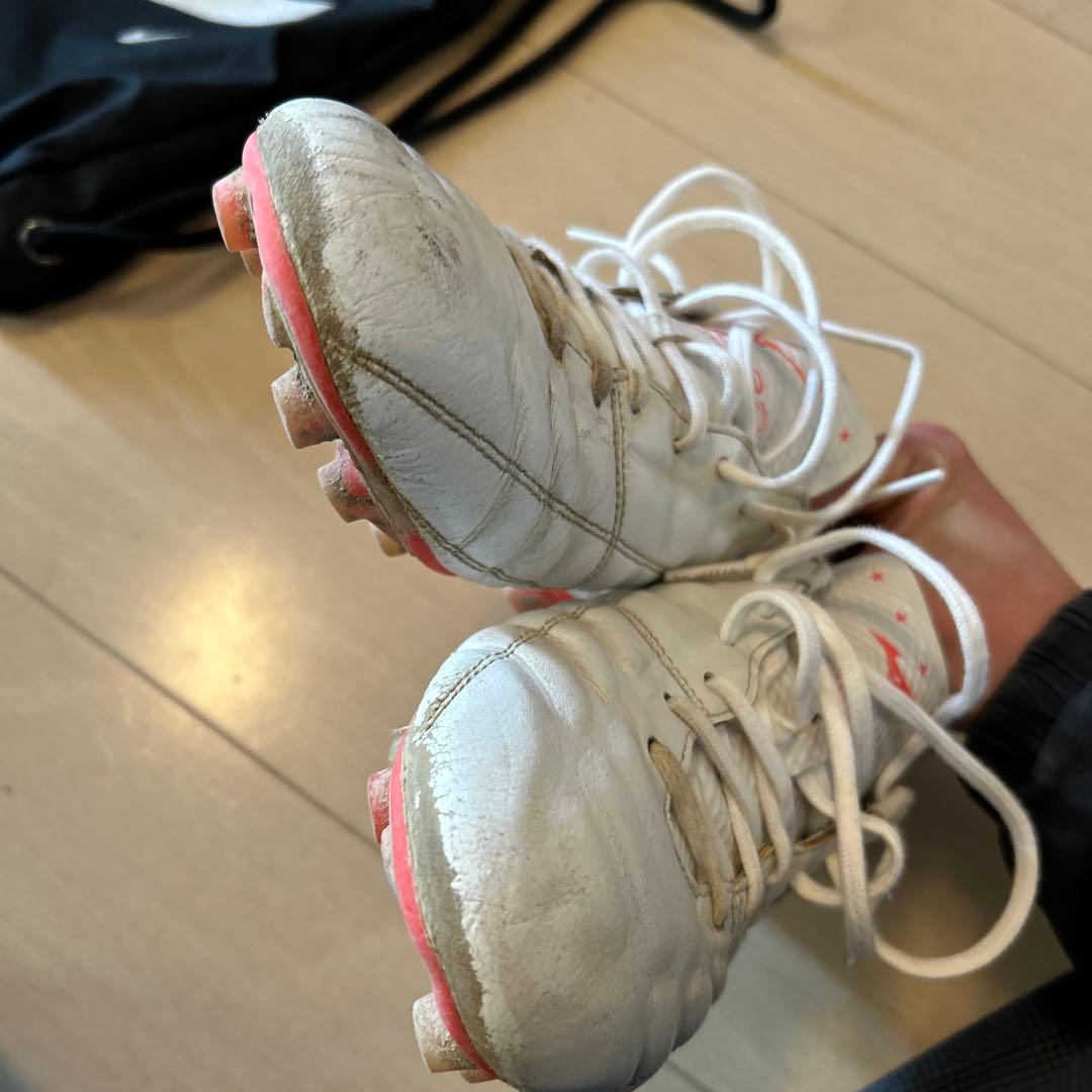 Mizuno レビュラカップJAPAN