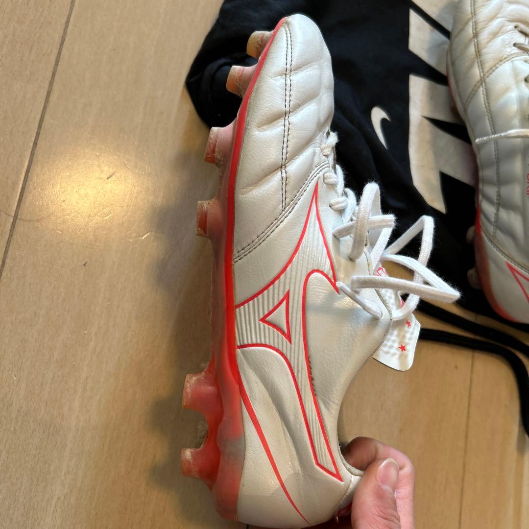 Mizuno レビュラカップJAPAN