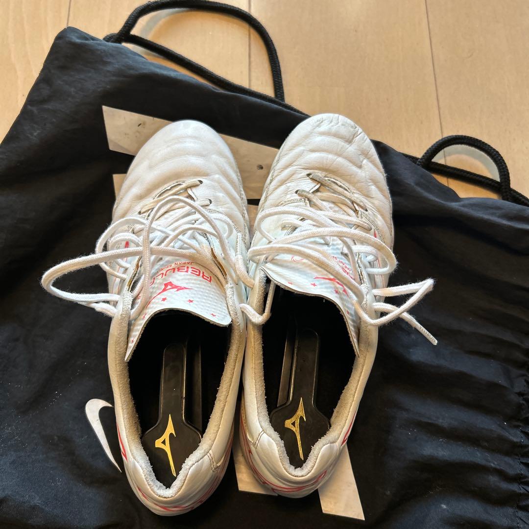 Mizuno レビュラカップJAPAN