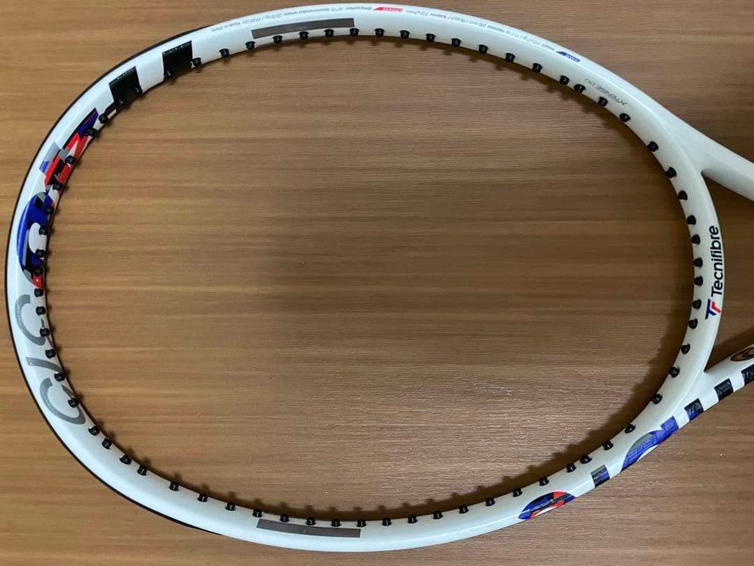 テクニファバー　TF40 315 16/19 G2