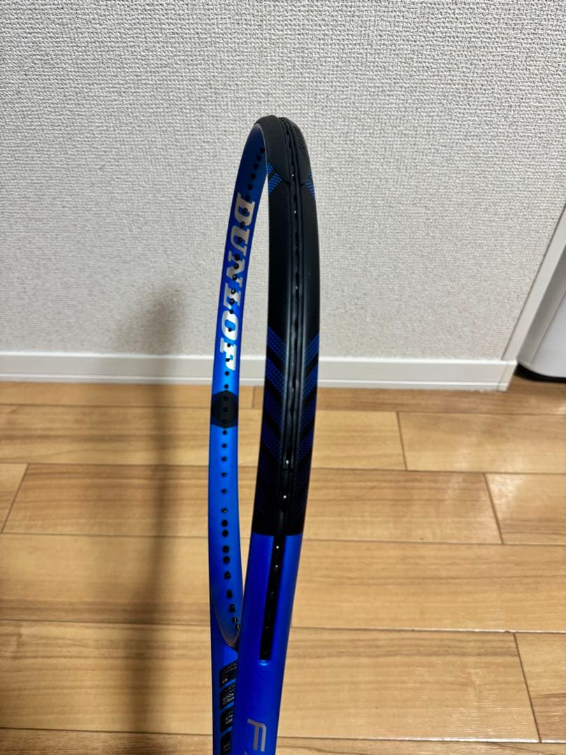 DUNLOP FX500 テニスラケット