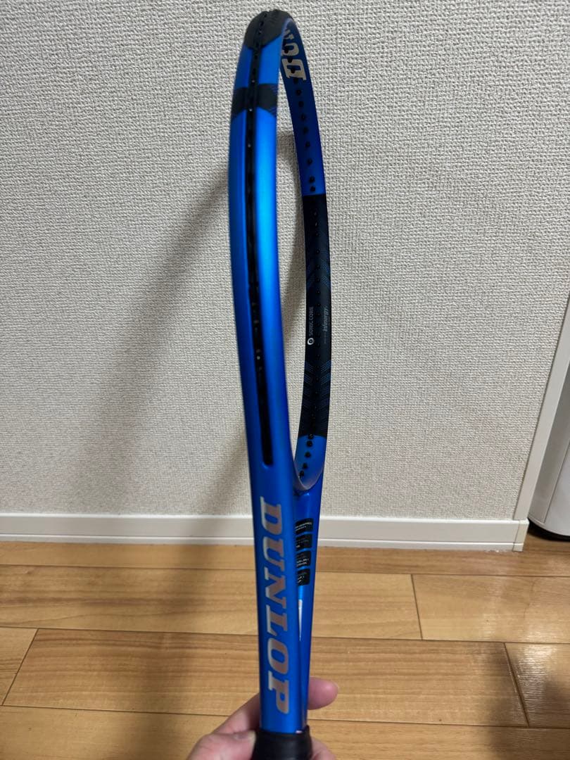 DUNLOP FX500 テニスラケット