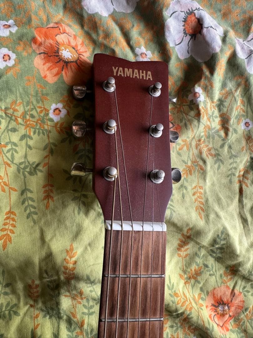 Yamaha FG-Junior アコースティックギター