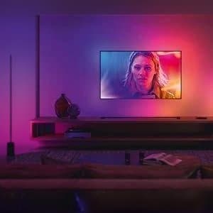 Philips Hue フロアライト