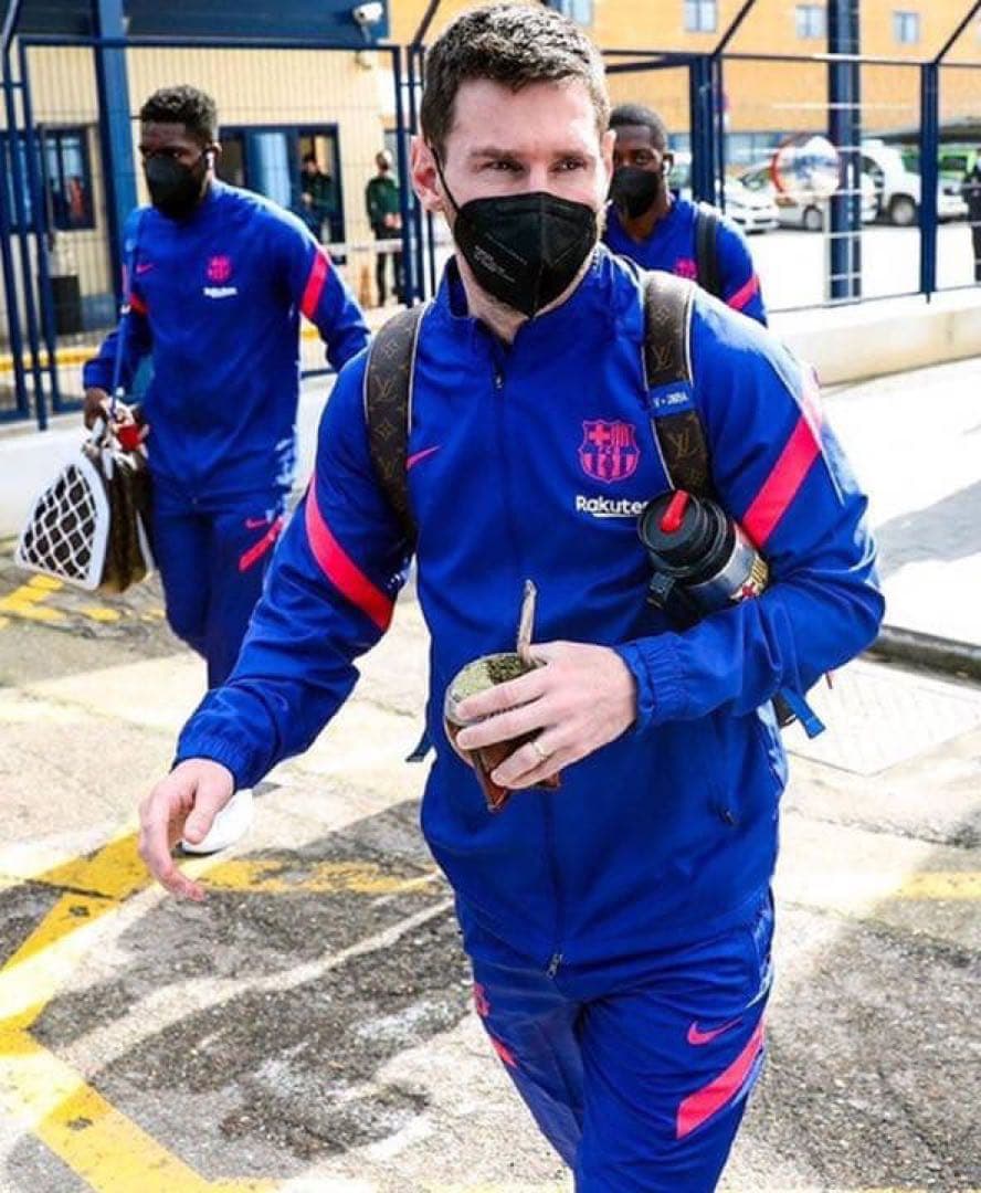 ウェア NIKE Barcelona Dri-FIT Strike setup US M