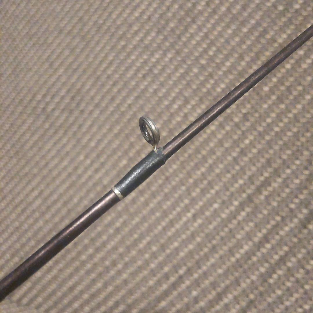 シマノ SHIMANO 希少 レサト 1653R