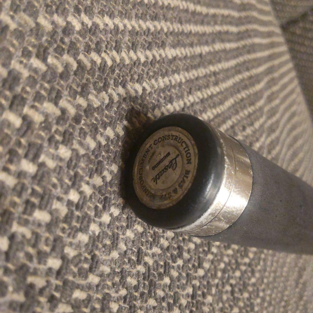 シマノ SHIMANO 希少 レサト 1653R