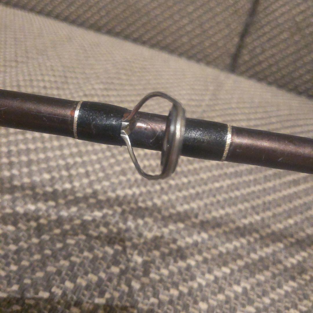 シマノ SHIMANO 希少 レサト 1653R