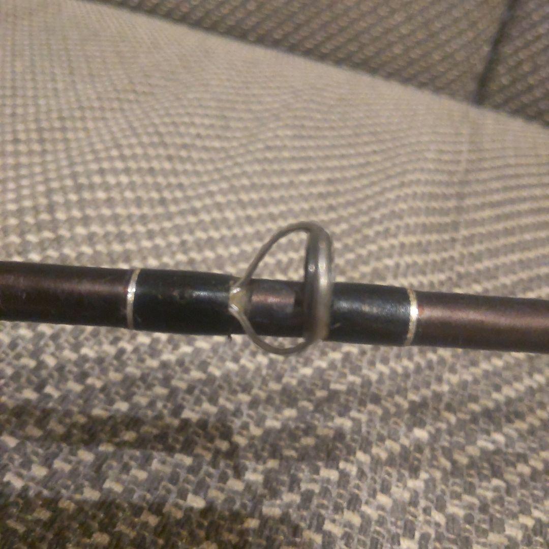 シマノ SHIMANO 希少 レサト 1653R