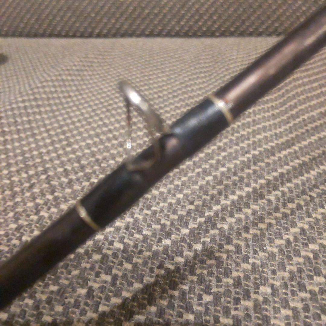 シマノ SHIMANO 希少 レサト 1653R