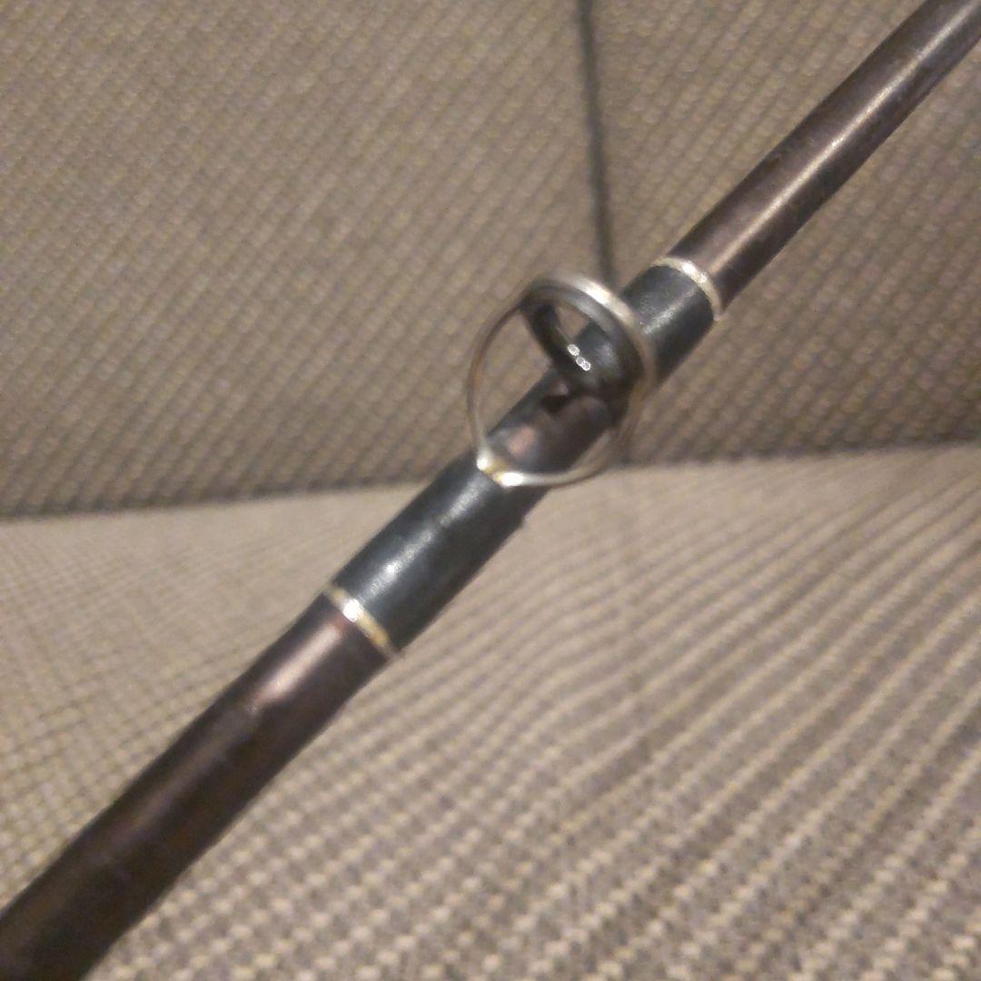 シマノ SHIMANO 希少 レサト 1653R