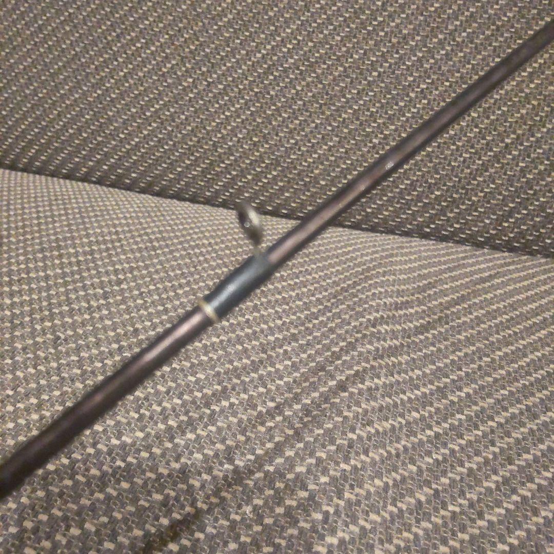 シマノ SHIMANO 希少 レサト 1653R