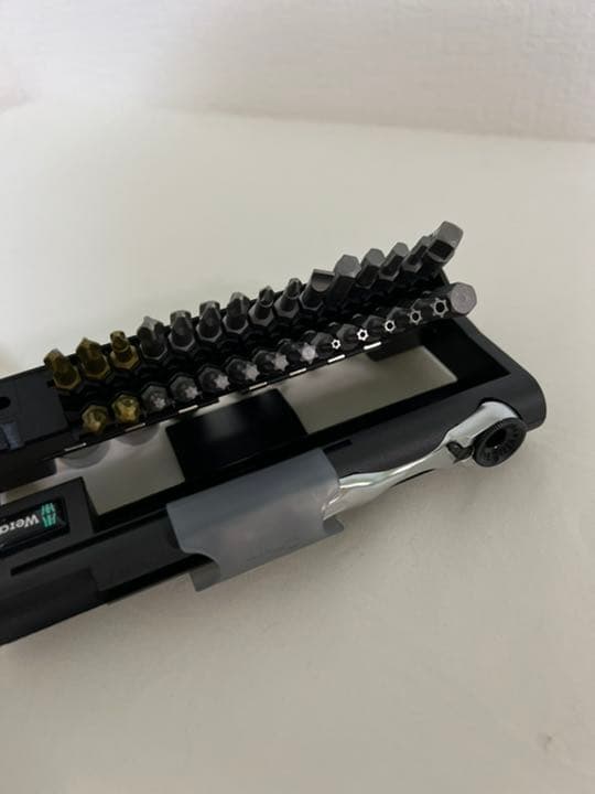 Wera(ヴェラ)  工具セット