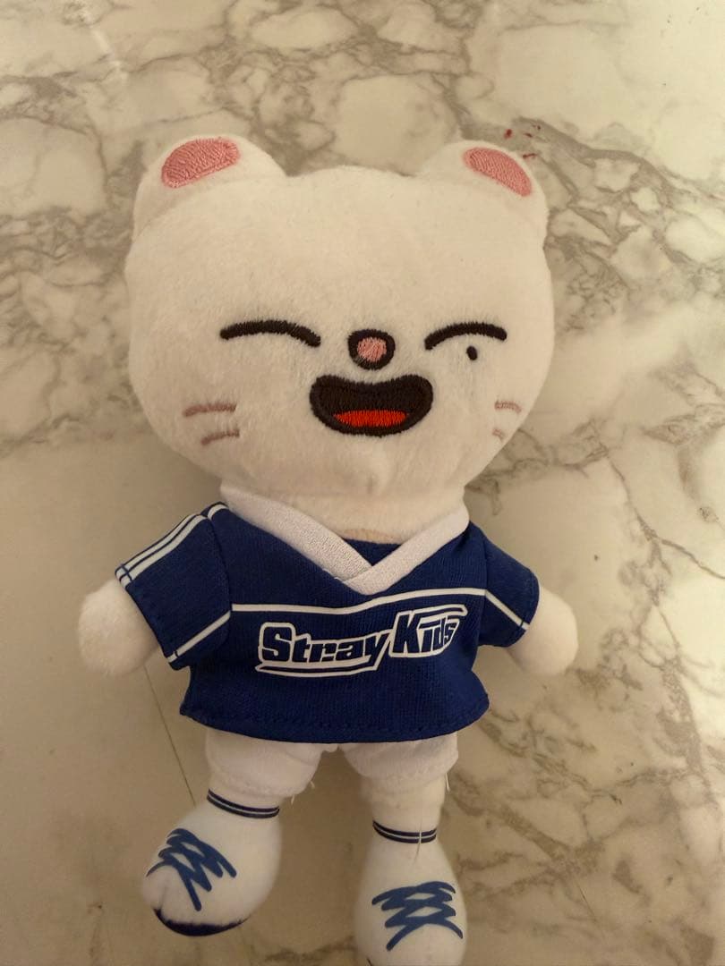 StrayKids SKZOO ジニレット