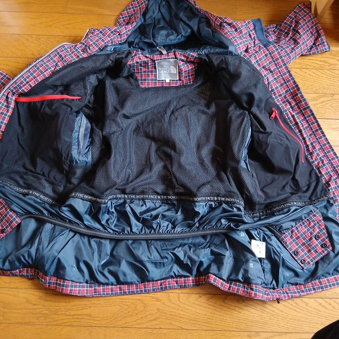 THE NORTH FACE スノボウェア