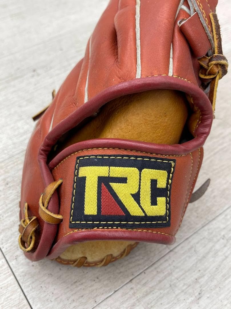 TRC グローブ TYRUS Spirit Blay G-6000 右投げ用