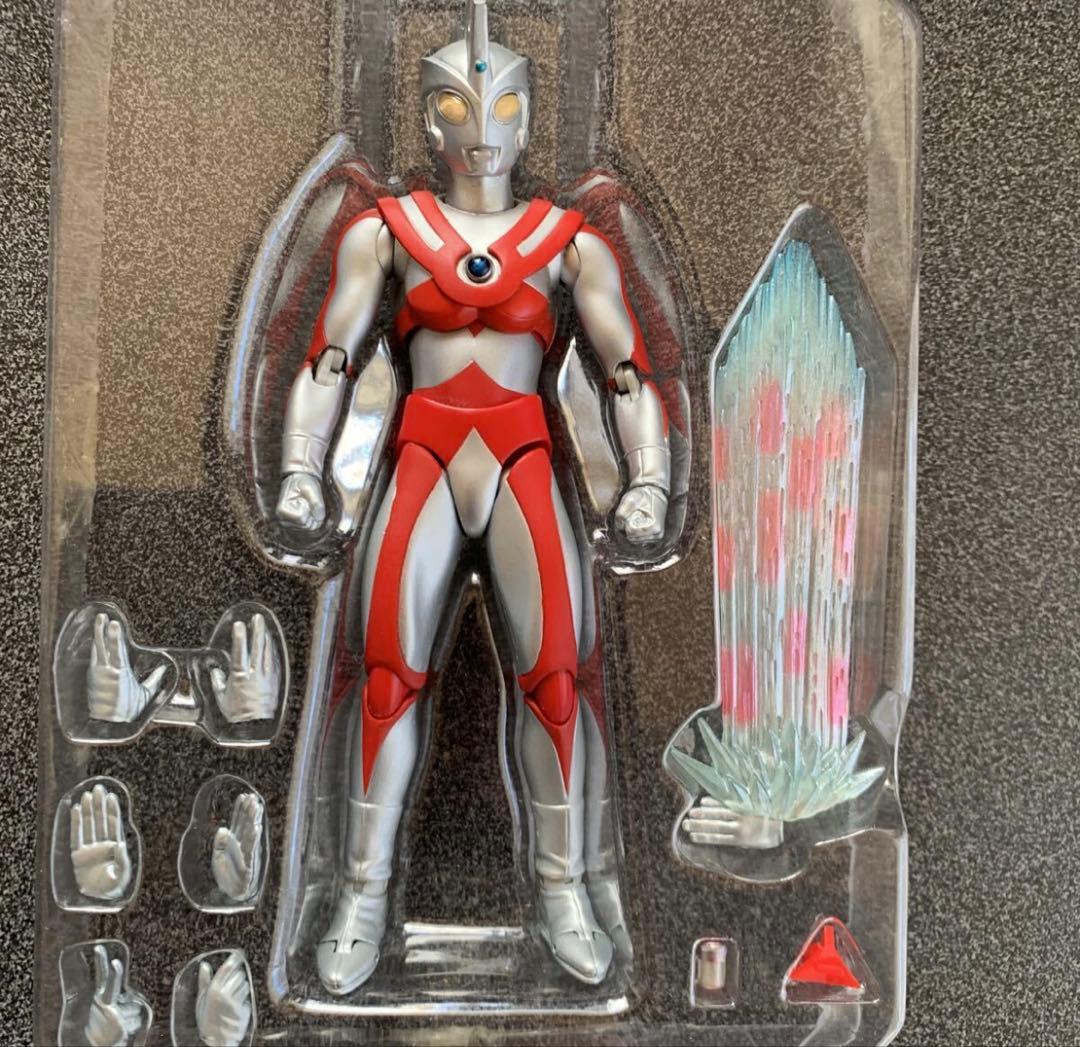 ULTRA-ACTウルトラマンエース